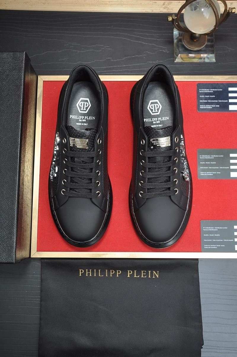 Philipp Plein Shoes